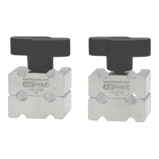 KS Tools pince pour conduite de frein 25 mm