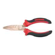 Outils KS BERYLLLIUMplus Pince à becs plats-1