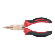 Outils KS BERYLLLIUMplus Pince à becs ronds