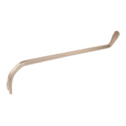 Outils KS BRONZEplus Fer à clouer et à mamelon BRONZEplus