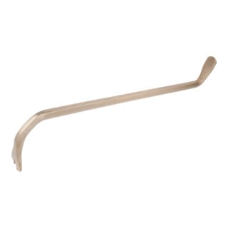 Outils KS BRONZEplus Fer à clouer et à mamelon BRONZEplus