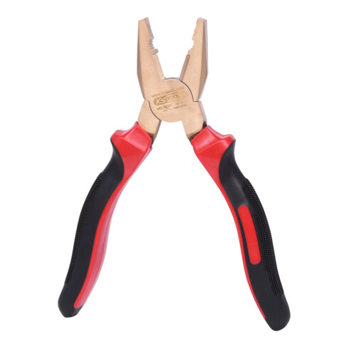 Pince combinée KS Tools BERYLLLIUMplus