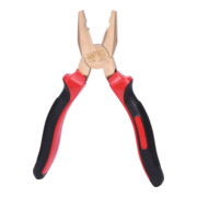 Pince combinée KS Tools BERYLLLIUMplus