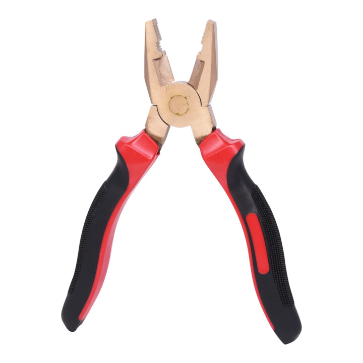 KS Tools Pinces combinées BERYLLIUMplus 200 mm