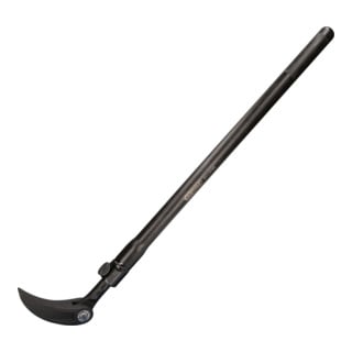 KS Tools Pinces leviers de montage articulé télescopique, 325 - 460 mm