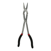 KS Tools Pinza combinata a doppio snodo, XL, 300mm-2