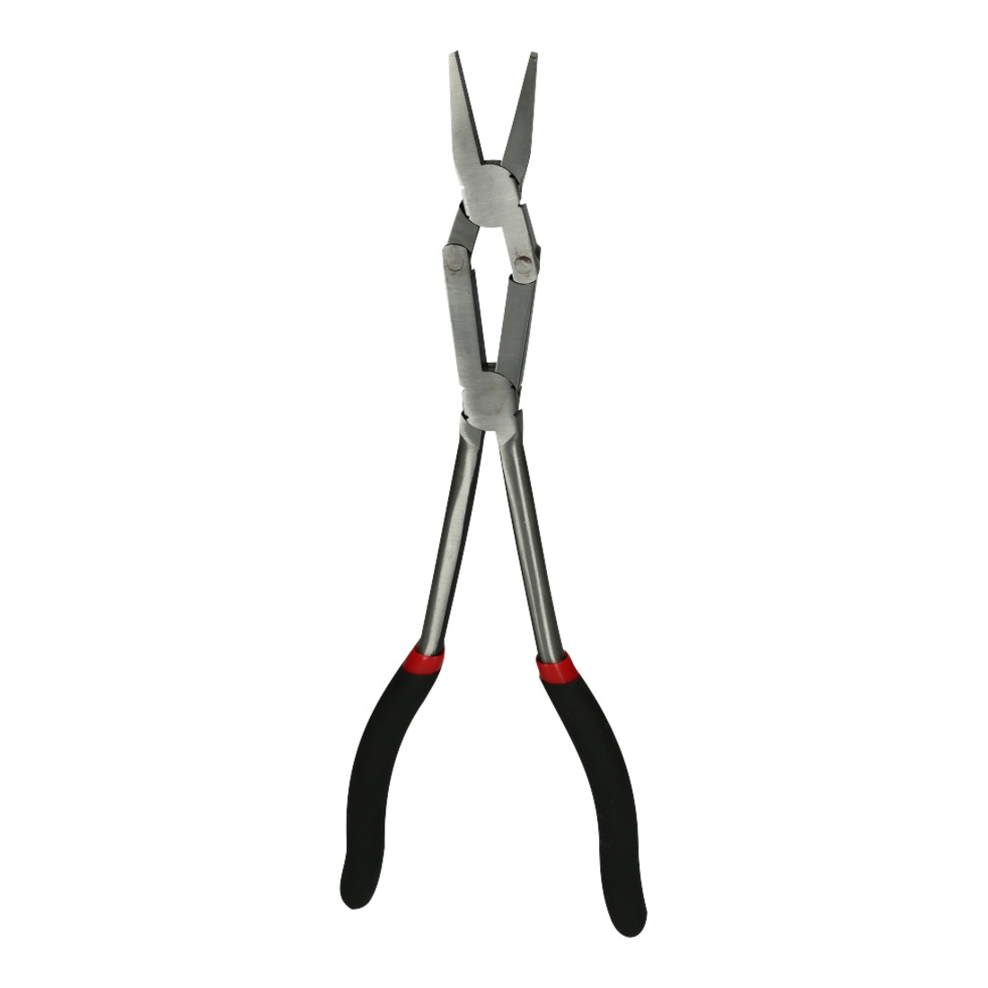 KS Tools Pinza combinata a doppio snodo, XL, 300mm