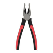 KS Tools Pinza combinata SLIMPOWER, 205mm-5