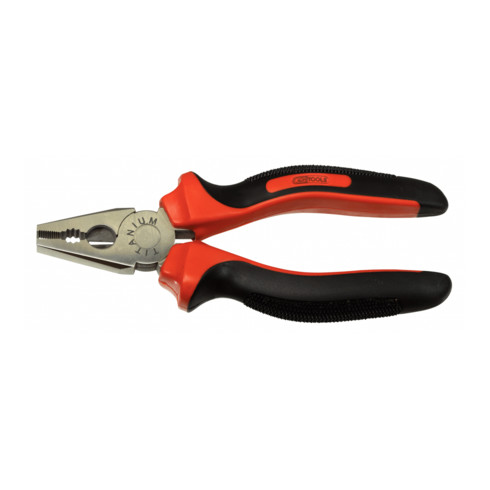 KS Tools Pinza combinata TITANplus, 160mm