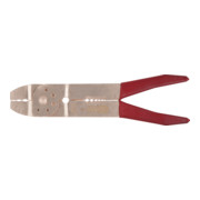 KS Tools Pinza di crimpatura BERYLLIUMplus 200mm-1