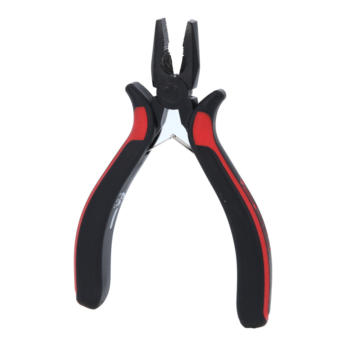 KS Tools Pinza di precisione combinata, 120mm