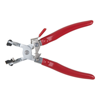 KS Tools Pinza per fascette stringitubo, 0-40mm