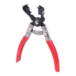 KS Tools Pinza per fascette stringitubo, 200mm