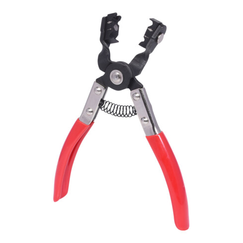 KS Tools Pinza per fascette stringitubo, 200mm