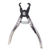 KS Tools Pinza per fascette stringitubo con supporto per prisma, 8-18mm-3
