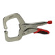 KS Tools Pinza a morsetto per saldatura con sgancio facilitato-1
