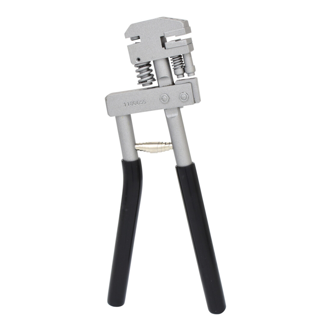 KS Tools Pinza profilatrice e punzonatrice, 285mm