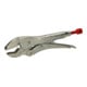 KS Tools Pinza regolabile a V-1