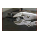 KS Tools Pinza regolabile a V-2