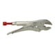 KS Tools Pinza regolabile a V-2