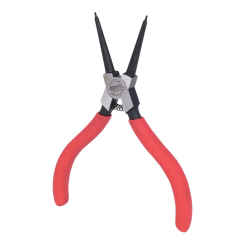 KS Tools Pinze per anelli di sicurezza interni