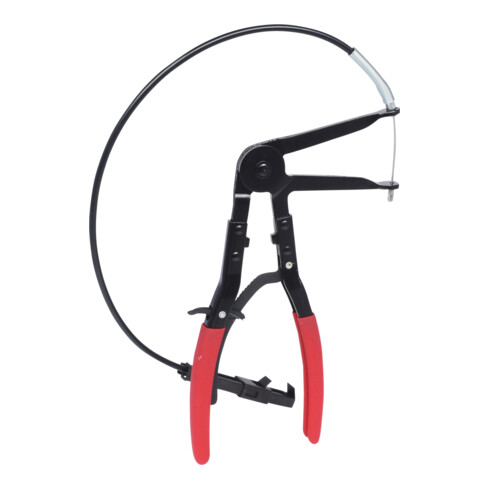 KS Tools Pinza stringitubo con cavo Bowden, VAG Ø 0-60mm