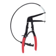 KS Tools Pinza stringitubo con cavo Bowden, VAG Ø 0-60mm-3