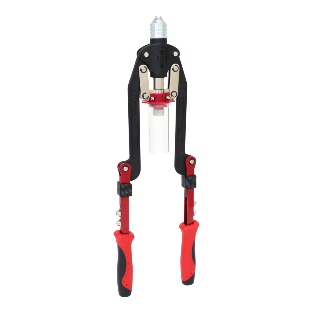 KS Tools Pinza universale per rivettare, 510mm