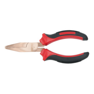 KS Tools Pinze a becchi piatti Tools BERYLLIUMplus
