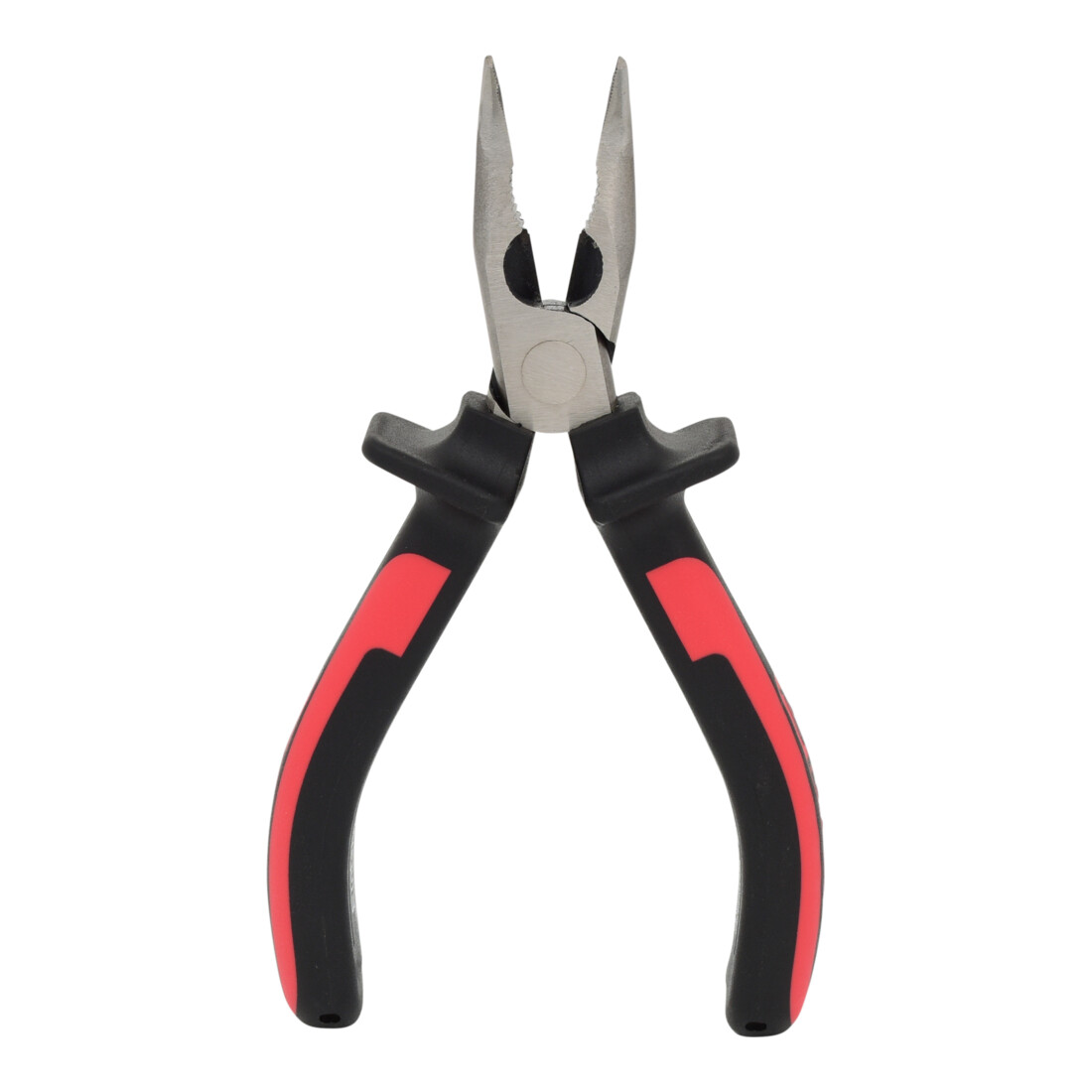 KS Tools Pinza a becchi tondi piatti ERGOTORQUE, piegate