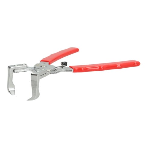 KS Tools Pinze a clip angolate