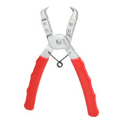 KS Tools Pinze a clip diritte-2