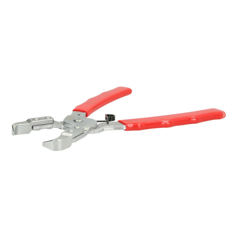 KS Tools Pinze a clip diritte