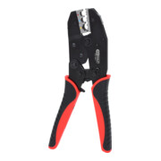 KS Tools Pinze a crimpare per capicorda isolati, 220mm-2