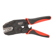 KS Tools Pinze a crimpare per DEUTSCH DT e DEUTSCH DTM, Ø 0,75/1,0/1,5mm²-1