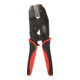 KS Tools Pinze a crimpare per DEUTSCH DT e DEUTSCH DTM, Ø 0,75/1,0/1,5mm²-4