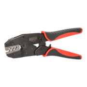 KS Tools Pinze a crimpare per DEUTSCH DT e DEUTSCH DTM, Ø 1,0/1,5/2,5mm²-1