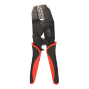 KS Tools Pinze a crimpare per DEUTSCH DT e DEUTSCH DTM, Ø 1,0/1,5/2,5mm²-4