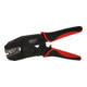 KS Tools Pinze a crimpare per DEUTSCH DT e DEUTSCH DTP, Ø 1,5/2,5/4,0mm²-1