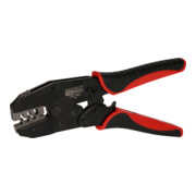 KS Tools Pinze a crimpare per DEUTSCH DT e DEUTSCH DTP, Ø 1,5/2,5/4,0mm²-1