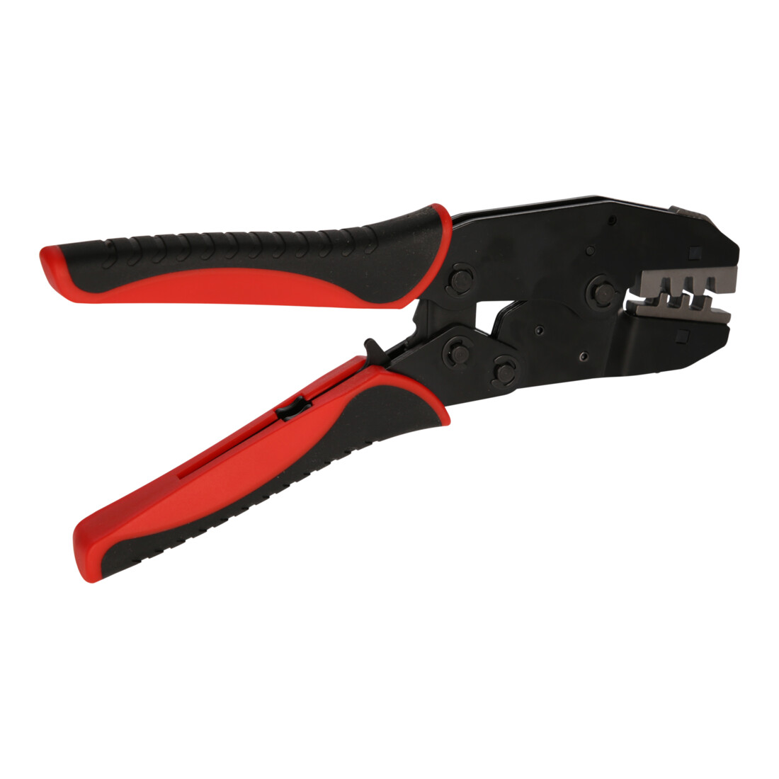 KS Tools Pinze a crimpare per DEUTSCH DT e DEUTSCH DTP, Ø 1,5/2,5/4,0mm²
