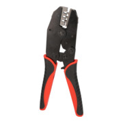 KS Tools Pinze a crimpare per DEUTSCH DT e DEUTSCH DTP, Ø 1,5/2,5/4,0mm²-5