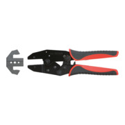 KS Tools Pinze a crimpare per spine di accoppiamento solare MC 3-1