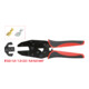 KS Tools Pinze a crimpare per prese-1