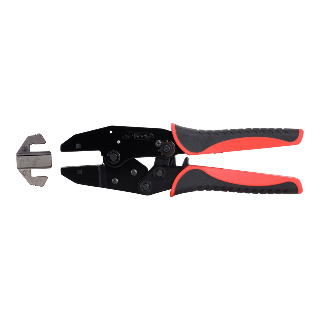 KS Tools Pinze a crimpare per spine occidentali, RJ22