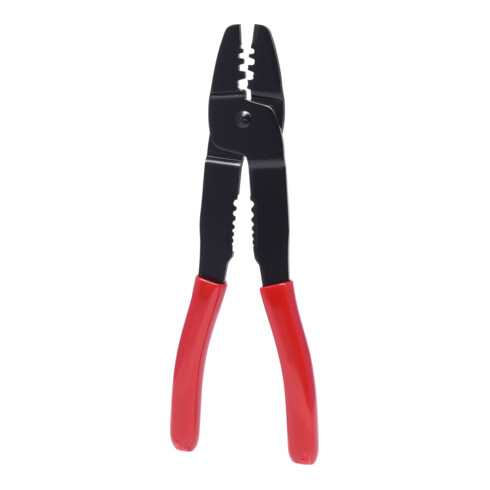 KS Tools Pinze a crimpare semplici