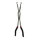 KS Tools Pinze a doppio snodo per connettori di candele Ø 13,0mm, lunghe-1