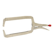 KS Tools Pinze a morsetto per saldatura, XL