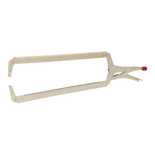 KS Tools Pinze a morsetto per saldatura, XL