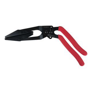 KS Tools Pinze a serraggio angolate, Ø74,0mm